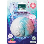 Kneipp - Kinderbäder - Zaubermuschel
