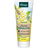 Kneipp - Körperpflege - Leichte Körperlotion Lebensfreude