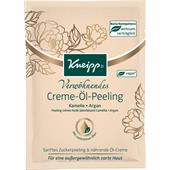 Kneipp - Körperpflege - Verwöhnendes Creme-Öl-Peeling