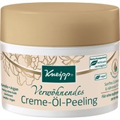 Kneipp - Cuidado corporal - Óleo creme de peeling calmante