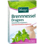 Kneipp - Nahrungsergänzung - Brennnessel Dragees