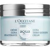 L’Occitane - Aqua Réotier - Ultra-Feuchtigkeitsspende Gesichtscreme