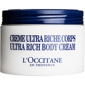 L'Occitane - Karité - Reichhaltige Körpercreme