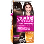 L’Oréal Paris - Casting - Crème Gloss Intensiivinen värjäys