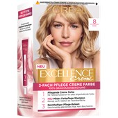 L’Oréal Paris - Excellence - Crème 8 Biondo