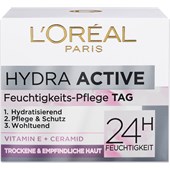 Hydra Active Hydra Active 3 Sensitive Skin By L Oreal Paris Parfumdreams