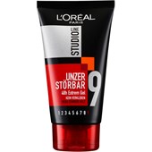 L’Oréal Paris Men Expert - Hair Styling - Special FX - 48h Indestructible Extreme Gel