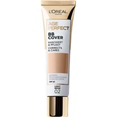 L’Oréal Paris - Primer & Corrector - Getöntes Feuchtigkeitsserum