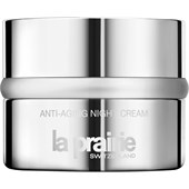 La Prairie - Feuchtigkeitspflege - Anti-Aging Night Cream