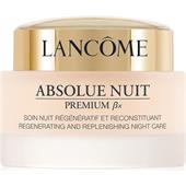 Lancôme - Night Care - Absolue Premium ßx Nuit 