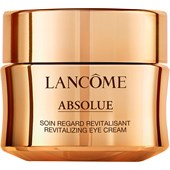 Lancôme - Augencreme - Absolue Revitalizing Eye Cream