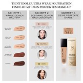 Lancôme - Foundation - Teint Idole Ultra Wear