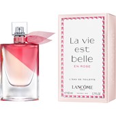 Lancôme - La Vie est Belle - En Rose Eau de Toilette Spray