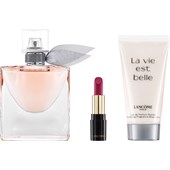 Lancôme - La Vie est Belle - Geschenkset