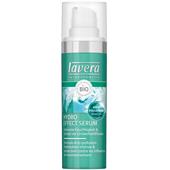 Lavera - Bio-Alge & Natürliche Hyaluronsäure - Hydro Effect Serum