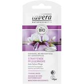 Lavera - Karanjaöl & Weisser Bio-Tee - Straffende Pflegemaske - Karanjaöl, Bio-Weisser Tee & Bio-Grantapfelöl