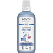 Lavera - Tandverzorging - Complete Care Mondwater