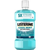 Listerine - Mouthwash - Listerine Cool Mint