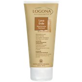 Logona - Duschpflege - Lavaerde Waschcreme Patchouli