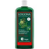 Logona - Champú - Alheña Bio Henna orgánica