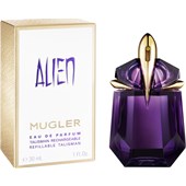 MUGLER - Alien - Eau de Parfum Spray Refillable