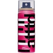 MYATTTD - Intimate care - Call It a Spray Spray deodorante intimo per lei