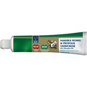 Manuka Health - Péče o tělo - MGO 400+ Manuka Honey & Propolis Toothpaste