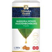 Manuka Health - Propolis - Propolis MGO 400+ Lutschbonbons Manuka Honig