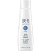 Marlies Möller - Volume - Daily Volume Shampoo
