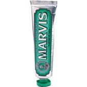 Marvis - Zahnpflege - Zahncreme Classic Strong Mint