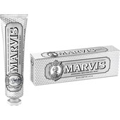 Marvis - Hampaiden hoito - Toothpaste Smokers Whitening Mint
