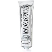 Marvis - Hampaiden hoito - Hammastahna Whitening Mint