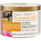 Maui - Curl Care - Moisture Coconut Oil Curl Hair Mask