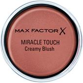 Max Factor - Twarz - Miracle Touch Creamy Blush