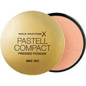 Max Factor - Ansigt - Pastell Compact