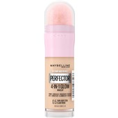 Maybelline New York - Foundation - 4-in-1 Glow Makeup