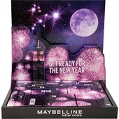 Maybelline New York - Voor haar - Adventskalender