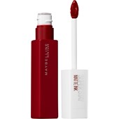 Maybelline New York - Barra de labios - Super Stay Matte Ink Pinks Lipstick