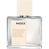 Mexx - Forever Classic Never Boring - Eau de Toilette Spray