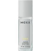 Mexx - Woman - Deodorant Spray