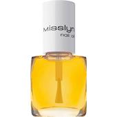 Misslyn - Nail care - Nail Oil
