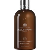 Molton Brown - Shampoo - Balancing Shampoo with Coriander
