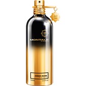 Montale - Ambra - Amber Musk Eau de Parfum Spray