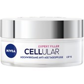 Nivea - Day Care - Soin de jour Anti-Age FPS 15