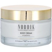 NORDIK - Cream - Body Cream