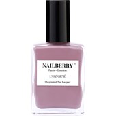 Nailberry - Nagellack - L'Oxygéné Oxygenated Nail Lacquer