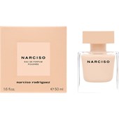 NARCISO Eau de Parfum Spray Poudrée by Narciso Rodriguez | parfumdreams