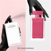 for her Eau de Parfum Spray Fleur Musc by Narciso Rodriguez | parfumdreams