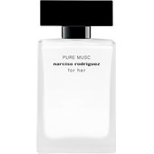 Narciso Rodriguez - for her - Pure Musc Eau de Parfum Spray