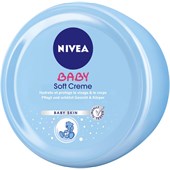 Nivea - Babypflege - Soft Pflege-Creme